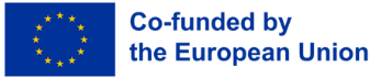 Kofinanziert von der Europäischen Union