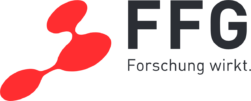 FFG — Österreichische Forschungsförderungsgesellschaft, Förderin der HerzensApp GmbH