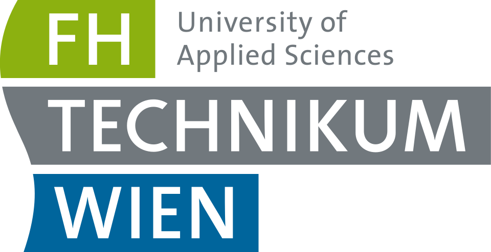 FH Technikum Wien — Bericht über die HerzensApp GmbH